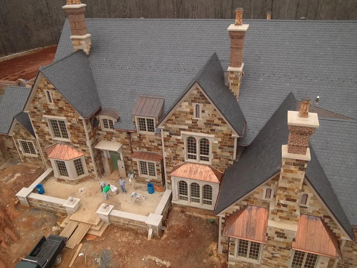 Craftsman Roofing Roof Waterproofing project in Venice